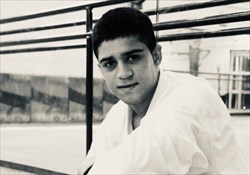  فوت ناگهانی اولین طلایی المپیک کاراته ایران در سانحه رانندگی