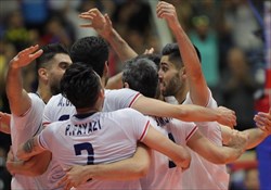 لیست تیم ملی ایران برای هفته چهارم اعلام شد