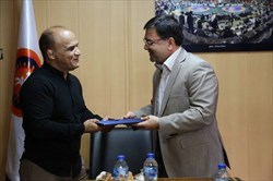 محسن کاوه مدیر تیم های ملی کشتی آزاد شد