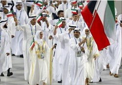 رئیس کمیته ملی المپیک کویت مشخص شد
