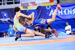 ۲ طلا و یک نقره نوجوانان آزادکار ایران در ۵ وزن نخست قهرمانی جهان