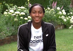 درخشش دختران نوجوان در رنکینگ WTA  