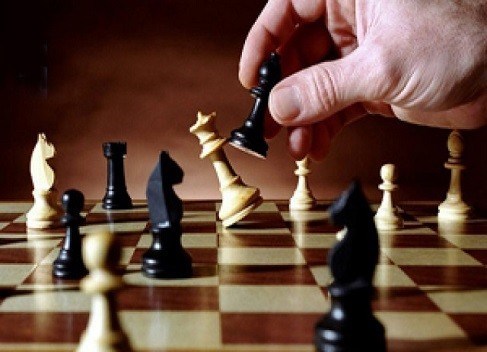 3 پیروزى و 3 تساوى نمایندگان شطرنج ایران در مسابقات کوپر سوئیس