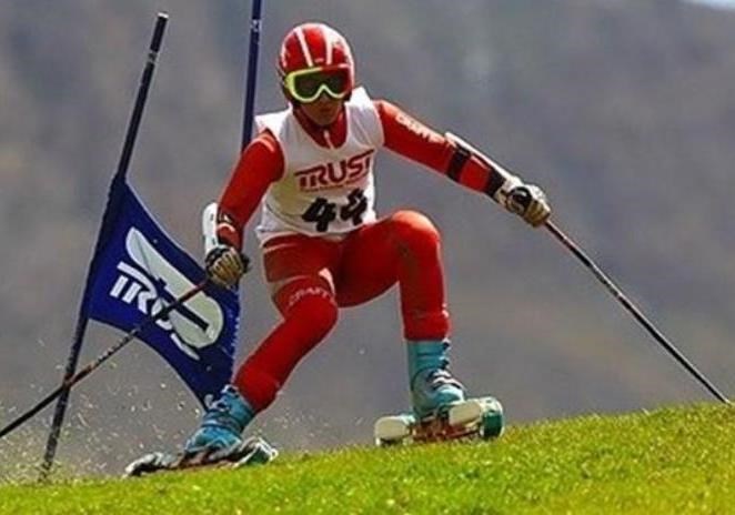  سه مدال برای اسکی بازان ایران در روز دوم جام جهانی 