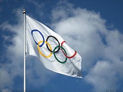 انتخاب 10 کاندیدا برای عضویت در کمیسیون ورزشکاران IOC