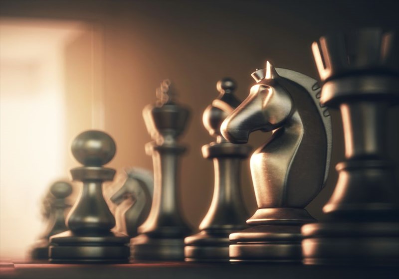 صعود تیم ملی شطرنج ایران در رنکینگ جهانی