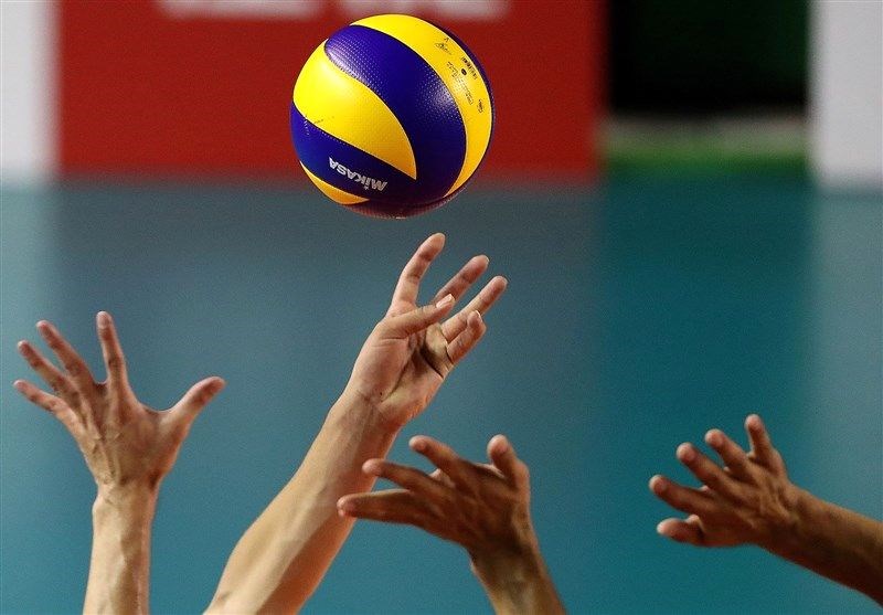 میزبان مسابقات والیبال انتخابی المپیک در قاره آسیا مشخص شد