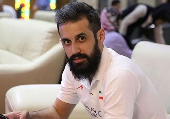معروف نماینده ایران در انتخابات کمیته بین‌المللی المپیک 