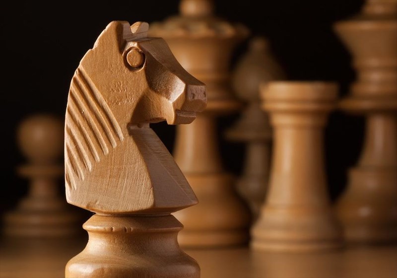اعزام ۴ شطرنج‌باز به روسیه