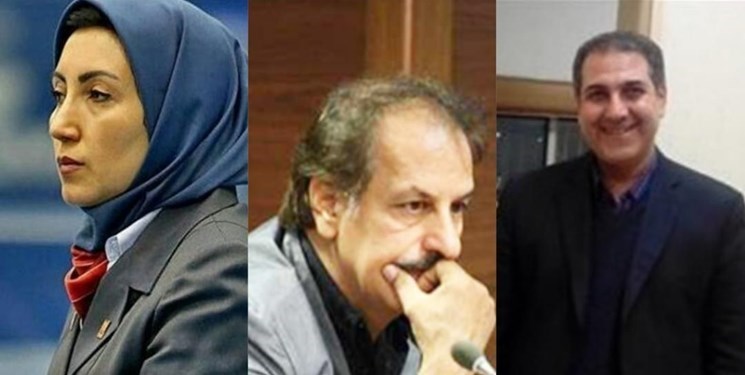 عضویت سه ایرانی در کمیته‌های کنفدراسیون تنیس روی میز آسیا 