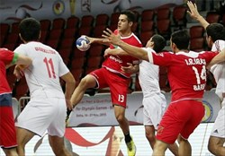 ایران میزبان مسابقات هندبال جوانان آسیا شد