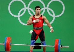  فدراسیون وزنه‌برداری مصر توسط کمیته ملی المپیک این کشور تعلیق شد / خداحافظی بهترین وزنه بردار این کشور 