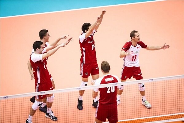 لهستان نایب قهرمان جام چهاردهم شد/ ایران در جایگاه هشتم