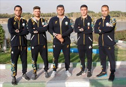 اعزام نمایندگان ایران به مسابقات قایقرانی ماراتن قهرمانی جهان 