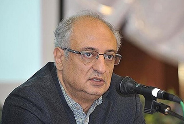 هادی رضایی: برنامه‌های پیش بینی شده کمیته ملی پارالمپیک ایران بی‌نظیر است