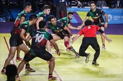   پیروزی مقتدرانه ایران برابر مالزی/ دیدار با چین تایپه در یک چهارم