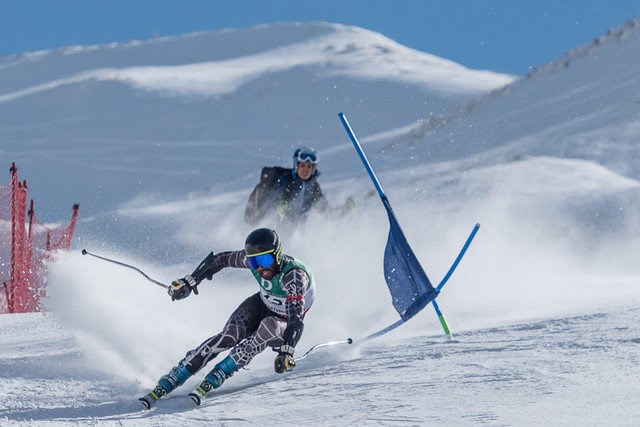  کسب 11 مدال توسط نمایندگان ایران در مسابقات اسکی ترکیه 
