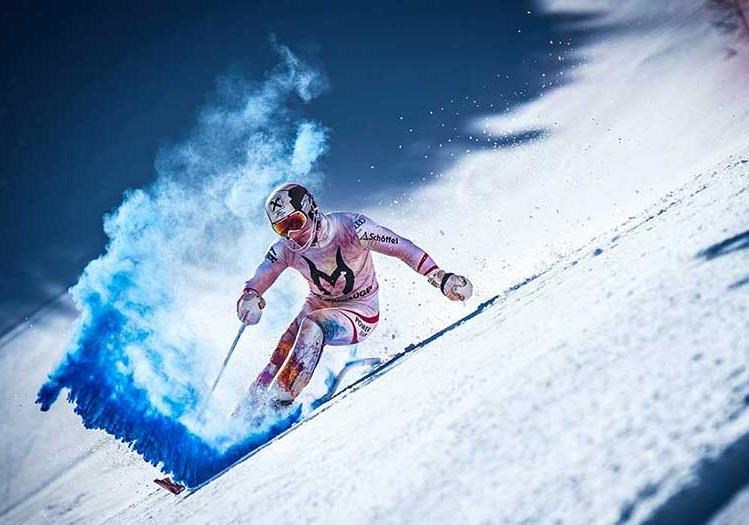 نتایج اسکی بازان ایران در نخستین روز مشخص شد