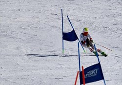  حذف نمایندگان ایران در رقابت‌های اسکی صحرانوردی
