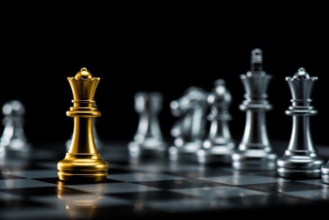  آغاز مسابقات  شطرنج جام فجر به میزبانی چابهار