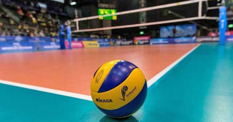 هشت رویداد آسیایی پیش روی والیبال ایران