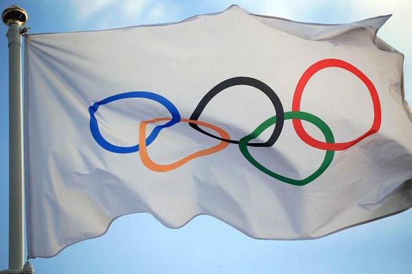کمیته ملی المپیک یونان پشتوانه مرمت آکادمی بین المللی المپیک