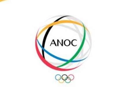 باد المپیک آفریقا به پرچم IOC 