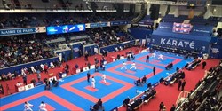 مسابقات کاراته مادرید بدون حضور تماشاگران برگزار می‌شود