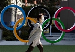 کرونا، المپیک را به تعویق انداخت