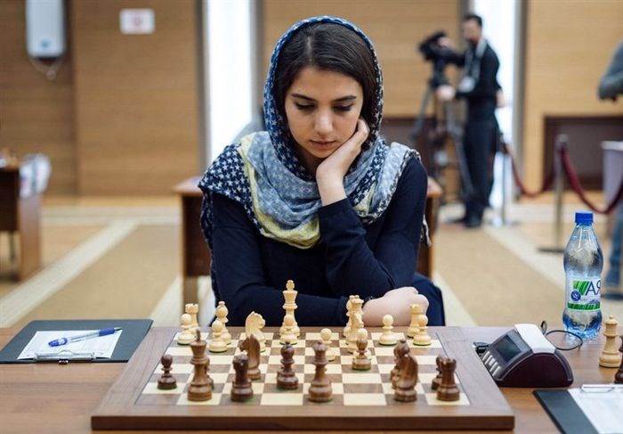 اعلام آمادگی خادم‌الشریعه برای حضور در تیم ملی شطرنج 