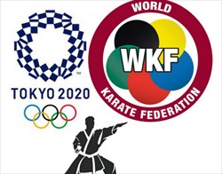 تعداد سهمیه های کاراته ایران در المپیک به ۵ می رسد؟!