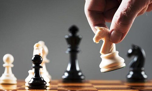 آغاز ثبت نام نامزدهای ریاست فدراسیون شطرنج از 7 خرداد