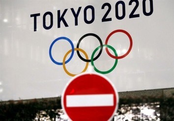 مشورت رئیس IOC با اعضاء برای سرنوشت المپیک