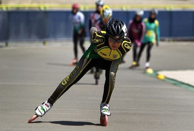قهرمان المپیکی اسکیت سرعت عضو جدید IOC