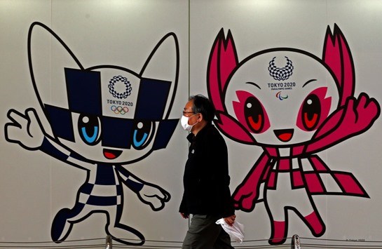 ناامیدی ژاپنی ها برای برگزاری المپیک