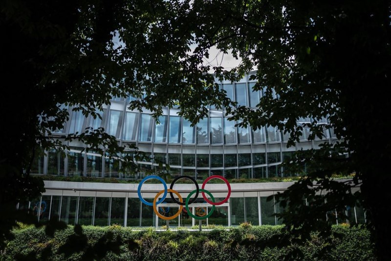آغاز تحقیقات کمیسیون ورزشکاران برای  نحوه اعلام اعتراضات در المپیک