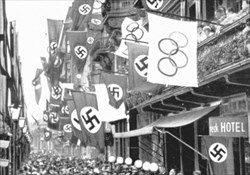 المپیک برلین 1936