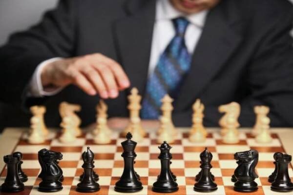 شطرنج‌بازان ایران از رسیدن به جمع هشت تیم برتر بازماندند
