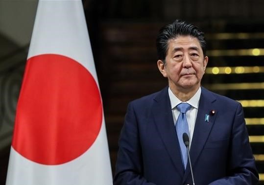 استعفاهای متوالی در ژاپن