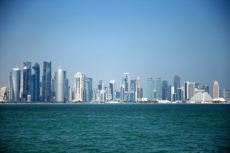 میزبانی بازی های آسیایی اولویت ملی قطر برای شکست عربستان