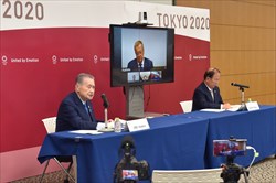 هیات اجرایی IOC متمرکز بر اقدامات کم هزینه توکیو2020
