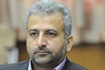 پریچهره مدیرکل ورزش و جوانان استان تهران شد