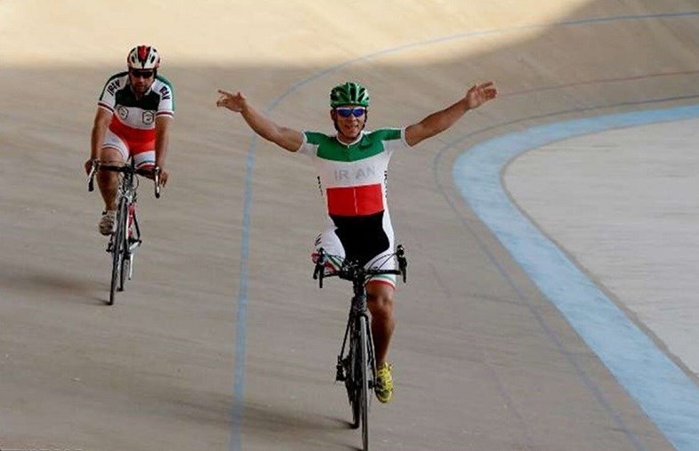 هادی رضایی: نمی‌دانم چرا رییس انجمن دوچرخه‌سواری هنوز دنبال اعزام این رشته به پارالمپیک است