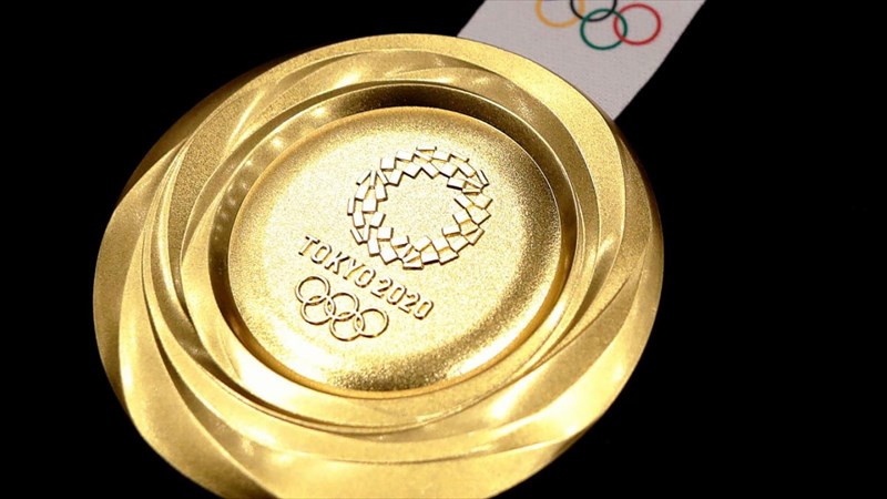 کاروان ایران در المپیک 2020 توکیو
