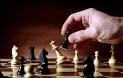 تذکر نیکوخصال در مجمع جهانی شطرنج: از رفتارهای سیاسی پرهیز کنید