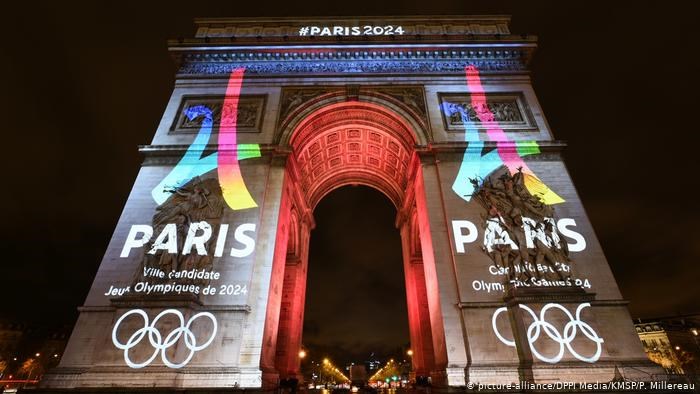 تایید برنامه پاریس 2024 توسط هیأت اجرایی IOC