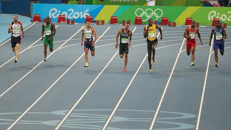 سهمیه دوومیدانی زنان و مردان در المپیک ۲۰۲۴ برابر شد