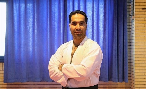 مربی سابق تیم ملی: کاراته با کم‌کاری فدراسیون جهانی از المپیک فرانسه خط خورد
