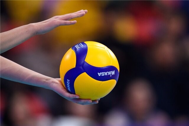 جوانان و نوجوانان والیبال ایران سهمیه جهانی گرفتند