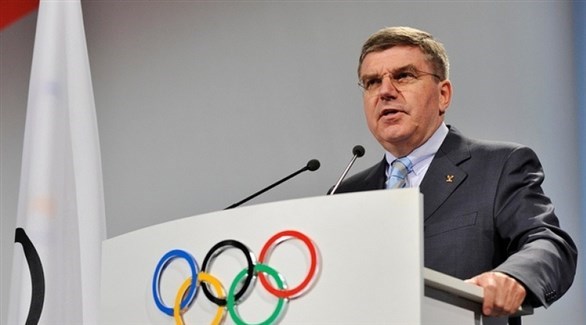 توماس باخ: آسیا با میزبانی المپیک‌های پیش‌رو در مرکز اصلی جهان ورزش قرار دارد 